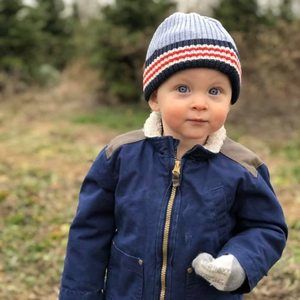 Meet your Posher, Kristin